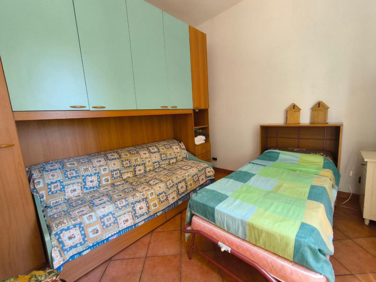 Apartmán Casa Marechiaro Con Parcheggio Incluso E Giardino Rapallo Exteriér fotografie