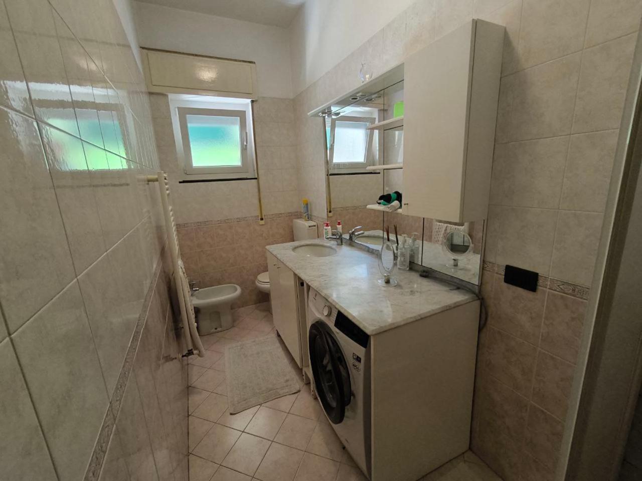 Apartmán Casa Marechiaro Con Parcheggio Incluso E Giardino Rapallo Exteriér fotografie